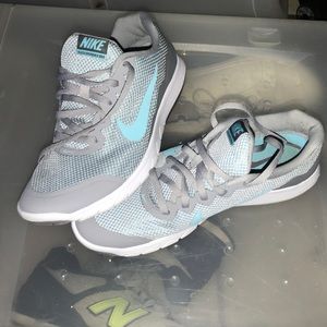Nikeair excellent condition